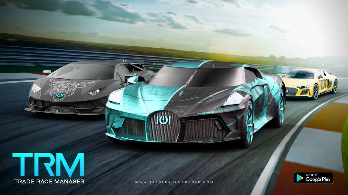 🔥 TRM Ultimate Guide: traderacemanager.medium.com/trade-race-man…

📬 Telegram: t.me/trmgame

🔗 Discord: discord.com/invite/GvX9dxP……

📱 Instagram: instagram.com/trmgameig

💜 Twitch: twitch.tv/trmgame

🍎 Youtube: youtube.com/traderacemanag…

🦎CoinGecko: coingecko.com/en