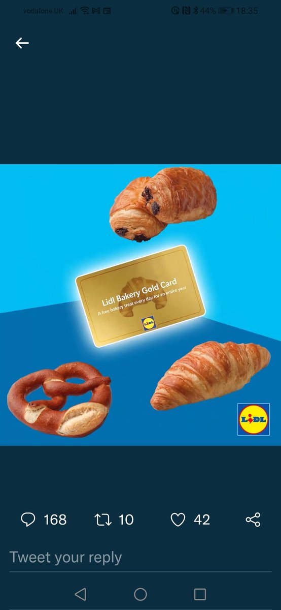 sefitz123's tweet photo. @LidlGB https://t.co/DvfuP6v3Ji