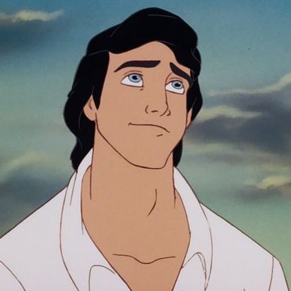 jiminbeakie's tweet photo. jimin as prince eric https://t.co/Pdmh9GWtKj