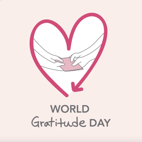 BlueCaboose4CF's tweet photo. Today is World Gratitude Day! 
With so much going on in the world, it’s refreshing to stop and think about all that we are grateful for! What are you grateful for today? 
#WorldGratitudeDay #CysticFibrosis #BlueCaboose #nonprofit https://t.co/BDP2KmndKJ