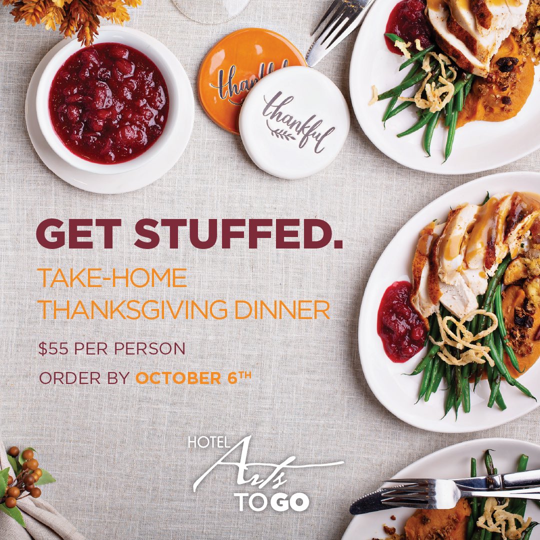 Toque & Canoe tweet media