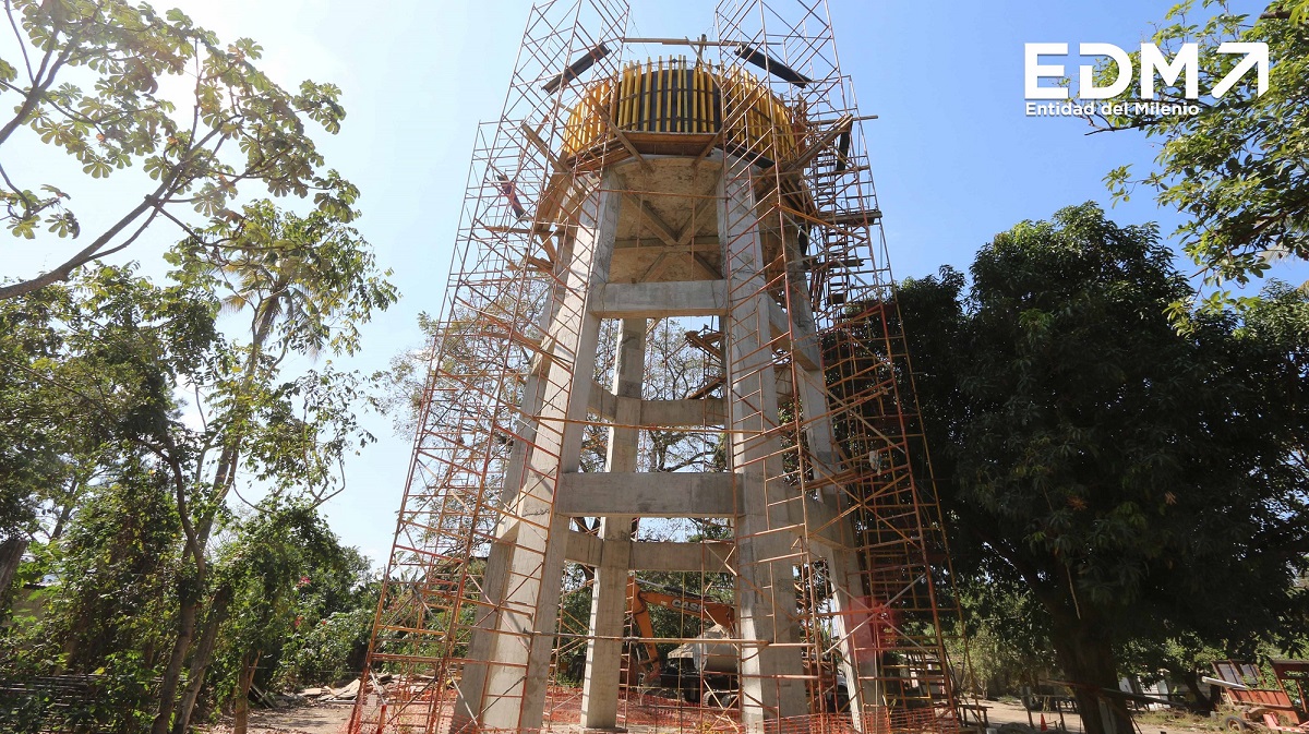 EntidadMilenio's tweet photo. #OportunidadDeNegocio
Finalización de la construcción del proyecto de Mejoramiento del Sistema de Agua Potable y Saneamiento en Comunidad San Carlos, municipio de El Paisnal, San Salvador
Más información: https://t.co/wp4RK1kSiy
Fecha límite: Martes 28 de Sept. 2021 a las 10 A.M. https://t.co/8U6XY6Wg0k
