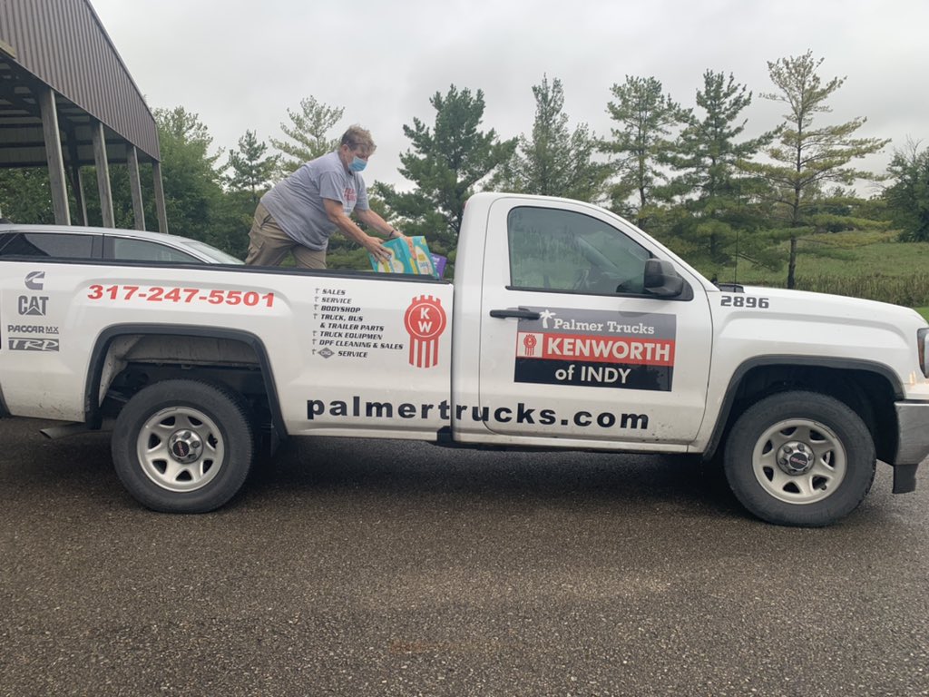 National Guard Association of Indiana tweet media