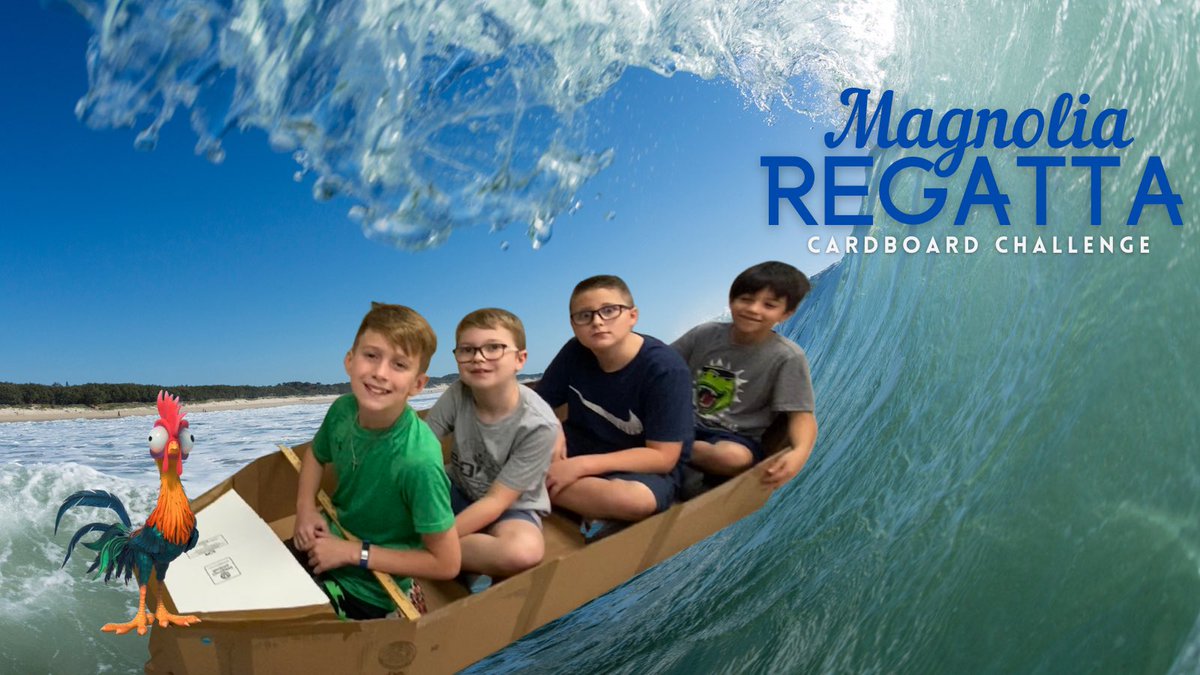 whitneylturner1's tweet image. “Heihei” we are learning to scale our drawings of our boats today! @MISD_ElemAdvAca @AWood_MISD  #cardboardchallenge