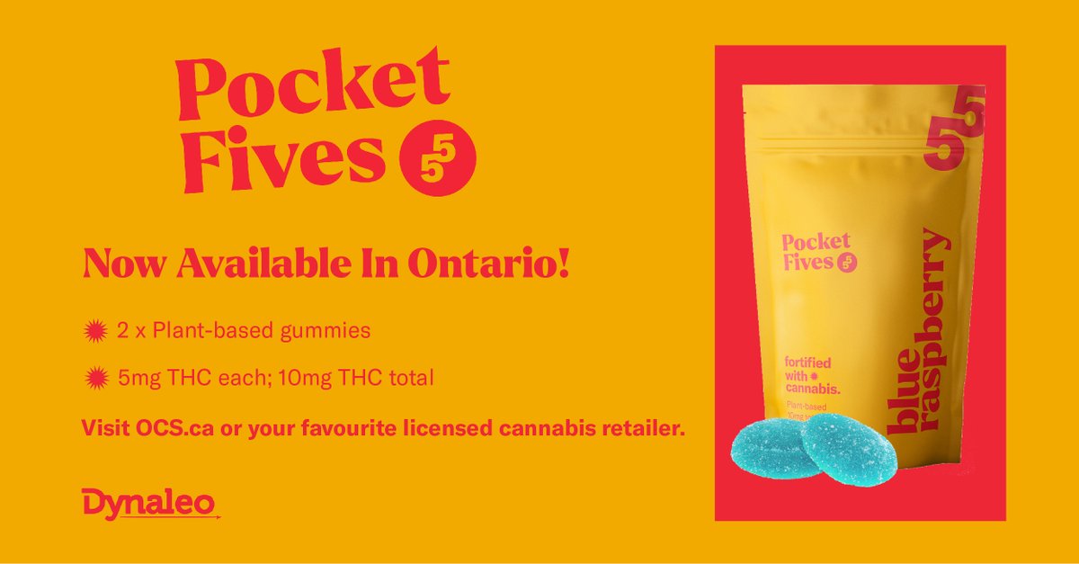 Pocket Fives tweet media