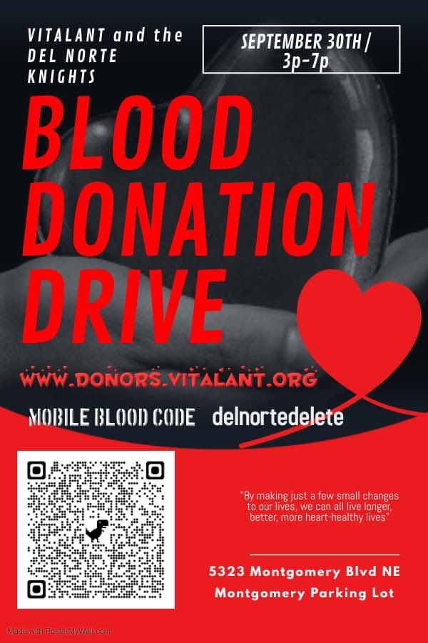 <a href="/ABQschools/">Albuquerque Public Schools</a> <a href="/DNHS_Knights/">Del Norte Knights</a> <a href="/DNHSAlumKnights/">DNHS AlumKnights</a> @APSLZ4 <a href="/DELNORTEHS/">#KNIGHTTIME</a> <a href="/The_DNHS_Deans/">The Deans of Del Norte</a> <a href="/DelNorteESPORTS/">marta</a> <a href="/dnathletics/">Del Norte Athletics</a>