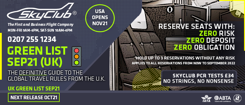 SkyClub.com tweet media