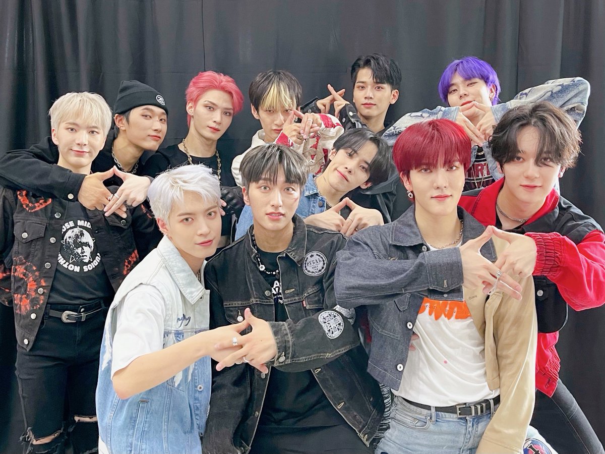 PonchoYezka's tweet photo. 👾 MAÑANA #YezkaReacciona 👾

@OmegaX_official - #Vamos
@WEi__Official - immortal song 2
@BTS_twt - Outro: Tear
@VAV_official - #GiveMeMore 

1PM (Hra 🇲🇽)
En directo x Twitch: PonchoYezka
RT, Avisa al fandom 📢 https://t.co/aLyANp1xYs