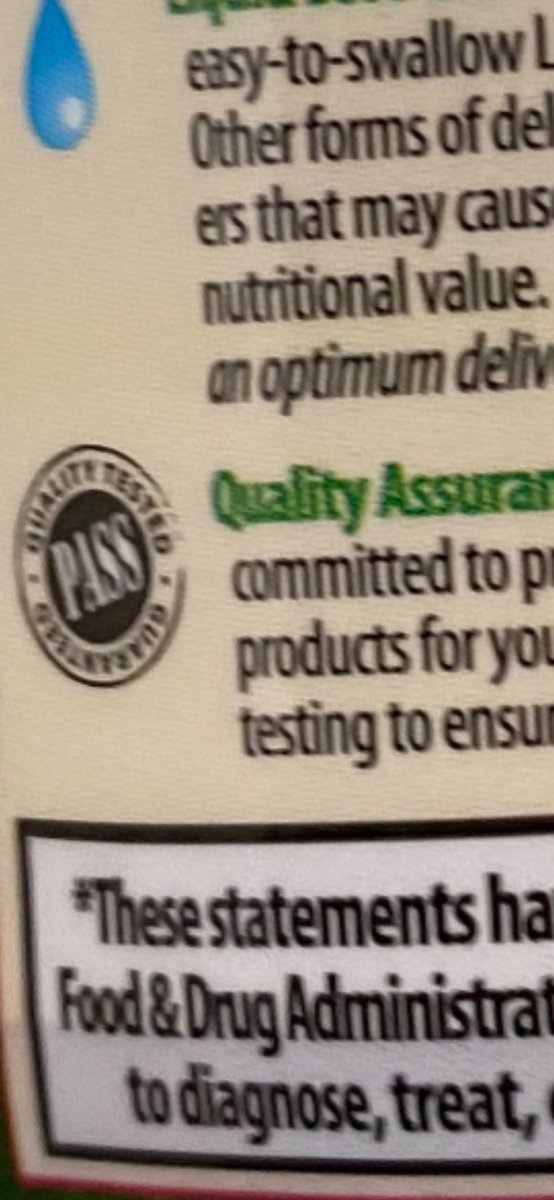 DaleFinkJr1's tweet image. ATTENTION
Irwin Naturals   #PrettyPackaging   Supplements 
Beet Root Red product contains a chemical Known to the State of California to cause birth defects or other reproductive harm