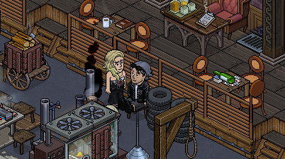 Mi belleza la saque de mi padre forever, el es tallado por los mismos ángeles es un papucho te adoro ❤️