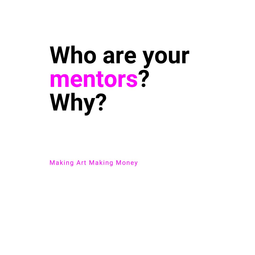 annrea's tweet photo. Fire your representation. Find your niche. Learn how in the new Art &amp; Money Master Class. Apply now: https://t.co/YyPblyBTcR https://t.co/OVDLxo72AA