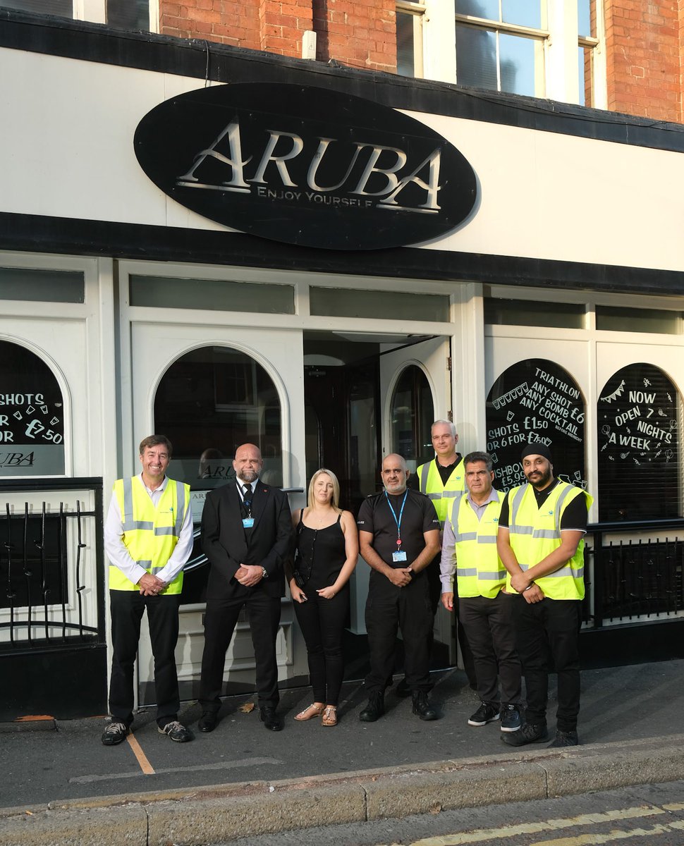 Security Industry Authority tweet media