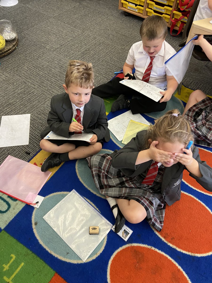 NWheatleyYr1's tweet photo. Today we have been working with a partner to learn how to spell our common exception words. We removed a letter from each of our focused words and asked our partners to fill in the missing letters #rubypower #amethystpower #phonics #teamNW https://t.co/IpZEqaM2i8