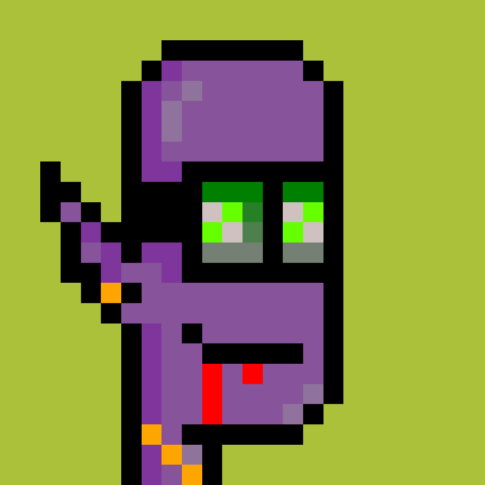 nPAL_AD's tweet photo. Crazy Punks, only 100 different Punks will be available. Generated under Solidity Language. Each item is rare & Unique in Code.
#nft #nftcollector #nftpunk #crazypunk #rare #cryptopunk #cryptoart #NFTshill #polygon #openseanfts
https://t.co/kwKO6H2wcN https://t.co/qrjtVgD5XW