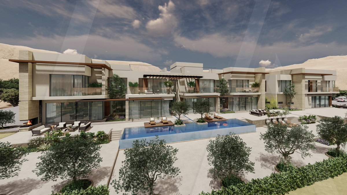 4Arch_sa's tweet photo. تصميمنا لمزرعة في الوصيل على الكود العمراني لمنطقة وادي حنيفة. 
Farmhouse in AlWaseel following the Urban code of Wadi Hanifa | Designed by 4A Architects

#architecture #riyadh #farmhouse #residential #_الرياض #كود_وادي_حنيفه #معماري #مزارع https://t.co/R97aO8HS1y