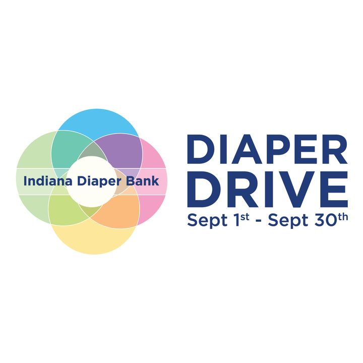 SunKingBrewing's tweet photo. This Thurs 9/23-Sun 9/26 we will donate $1 per pint sold in at our Fishers tap room to the IN Diaper Bank. 

Be sure to come thirsty &amp; don't forget to bring in diapers &amp; other supplies for our diaper drive!

#aroundfishers #fishersdistrict #dogoodoften #sunkingbrewery https://t.co/Mm21CbHo3u