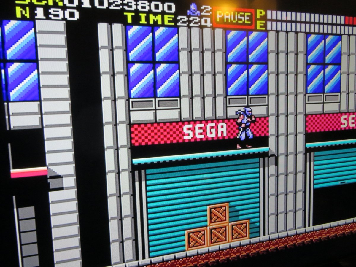 ConsoleMods's tweet image. Just removed my Master System 2 passive RGB mod &amp;amp; replaced it with a test RGB bypass. Works great. Made a few layout changes though. The filter switch was stupid so that is gone. What was I thinking? Will order a small run of PCBs this week. #SegaMasterSystem #SegaMasterSystem2