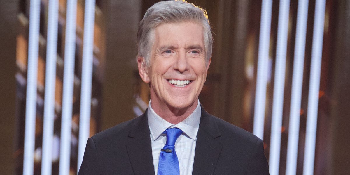 'Dancing With the Stars' Fans Are Overjoyed for Tom Bergeron’s 
