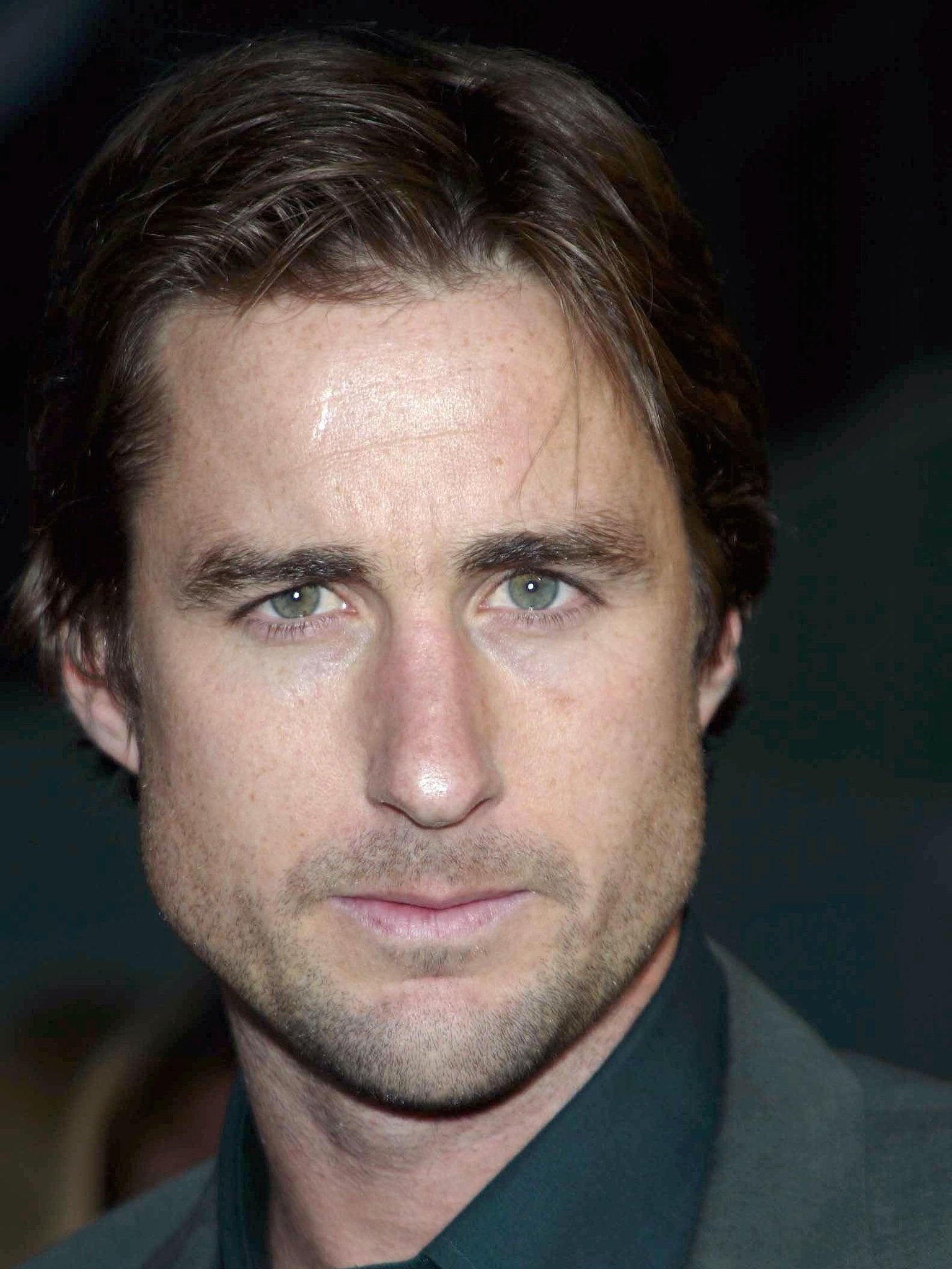  Happy Birthday Luke Wilson       