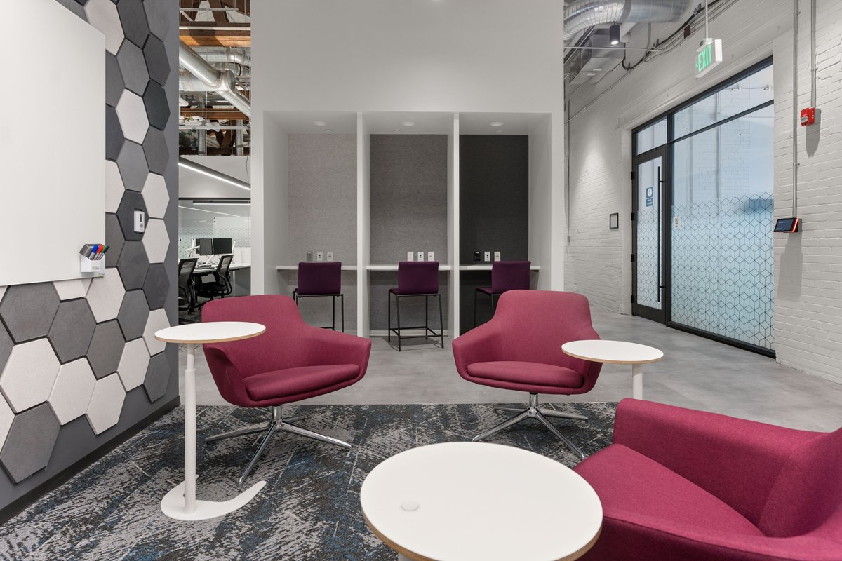 TRIA, Inc. tweet media