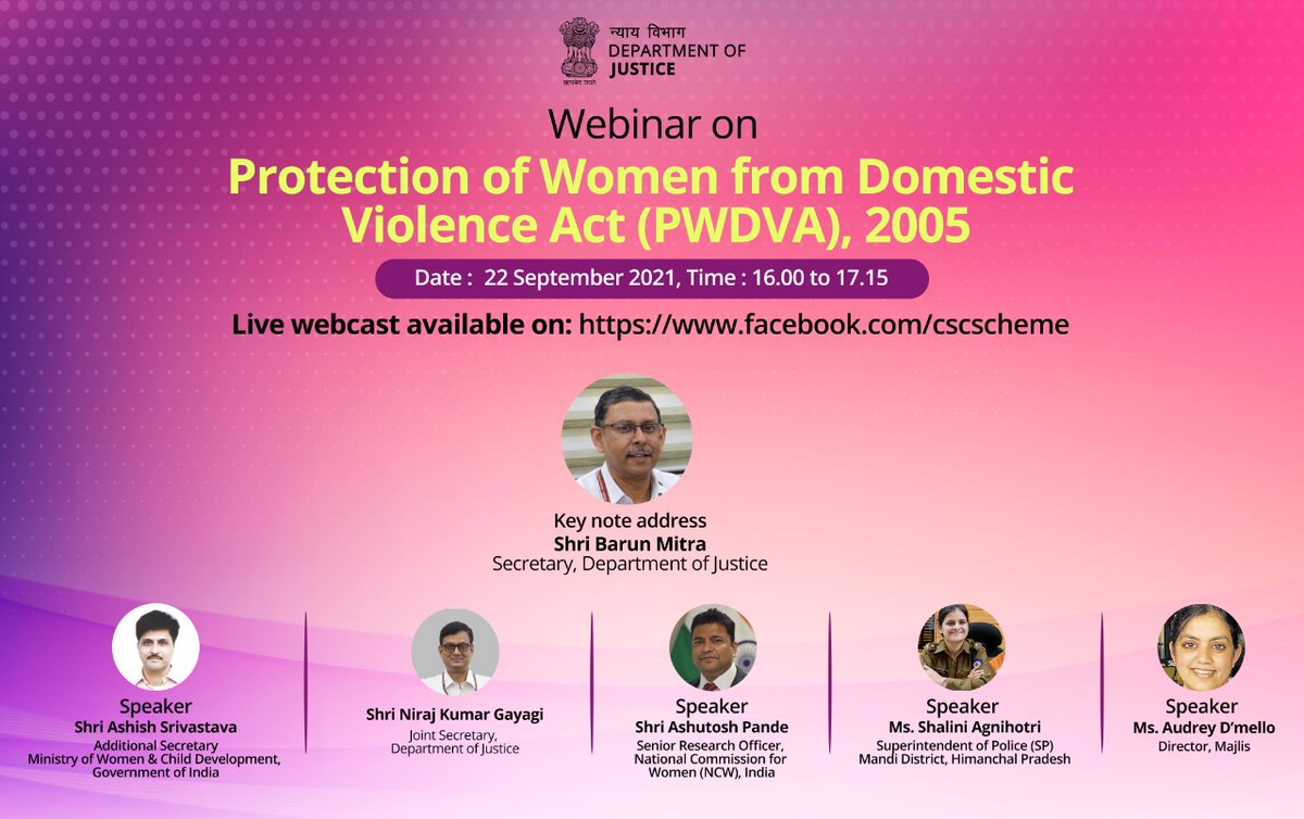 PurushothamaA5's tweet photo. Please join this webinar it is important to society https://t.co/6G4zcbKavM