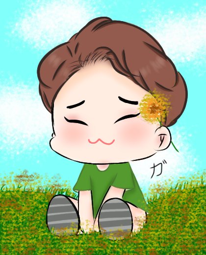 jongdae em no seu jardim pequenino 🌻🌤️

'Se você jogar flores, flores virão de volta'. ♡

@soondingiebr
#ArtsForCHEN
#HappySunshineDae
#HappyChenDay
@weareoneEXO