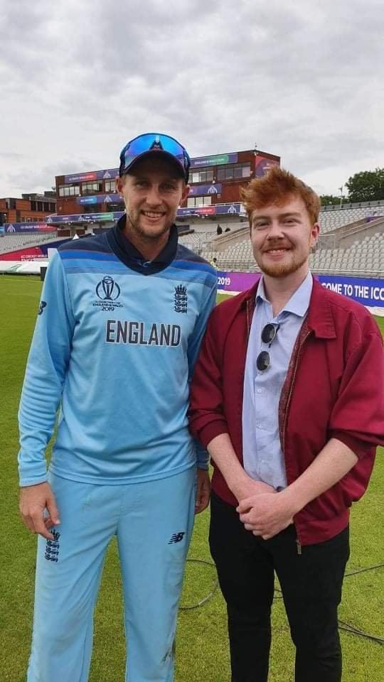 England's Barmy Army 🏴󠁧󠁢󠁥󠁮󠁧󠁿🎺 tweet media