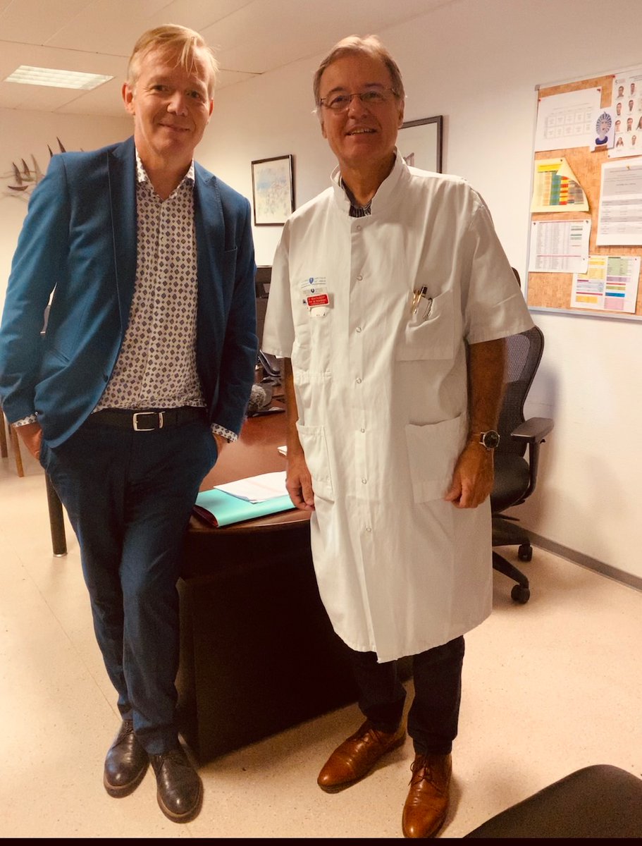 SABOURETCardiologist tweet media