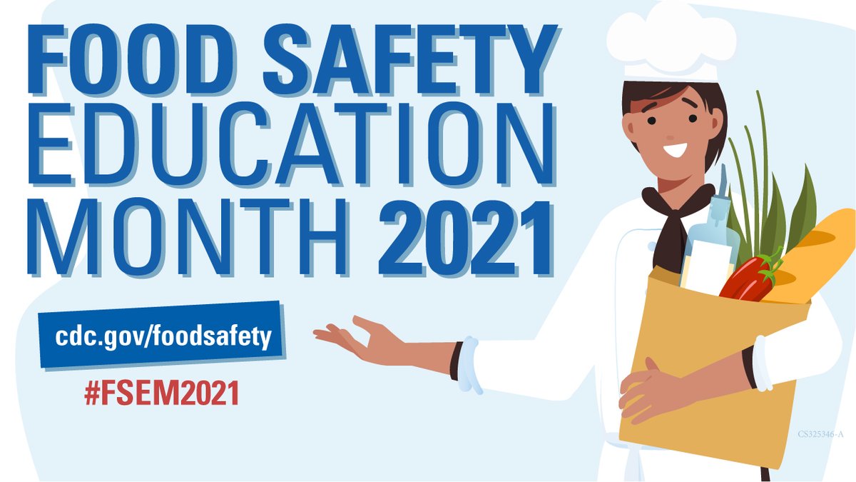 CDC_NCEZID's tweet photo. Do you rinse raw chicken to remove slime or pink juices? Pat dry with a paper towel instead, because washing raw chicken can spread germs to other foods and surfaces and make you sick. #FSEM2021 #CDCFoodSafety Learn more: https://t.co/ZlHnIgx5Ph https://t.co/xDhXKT6mTv