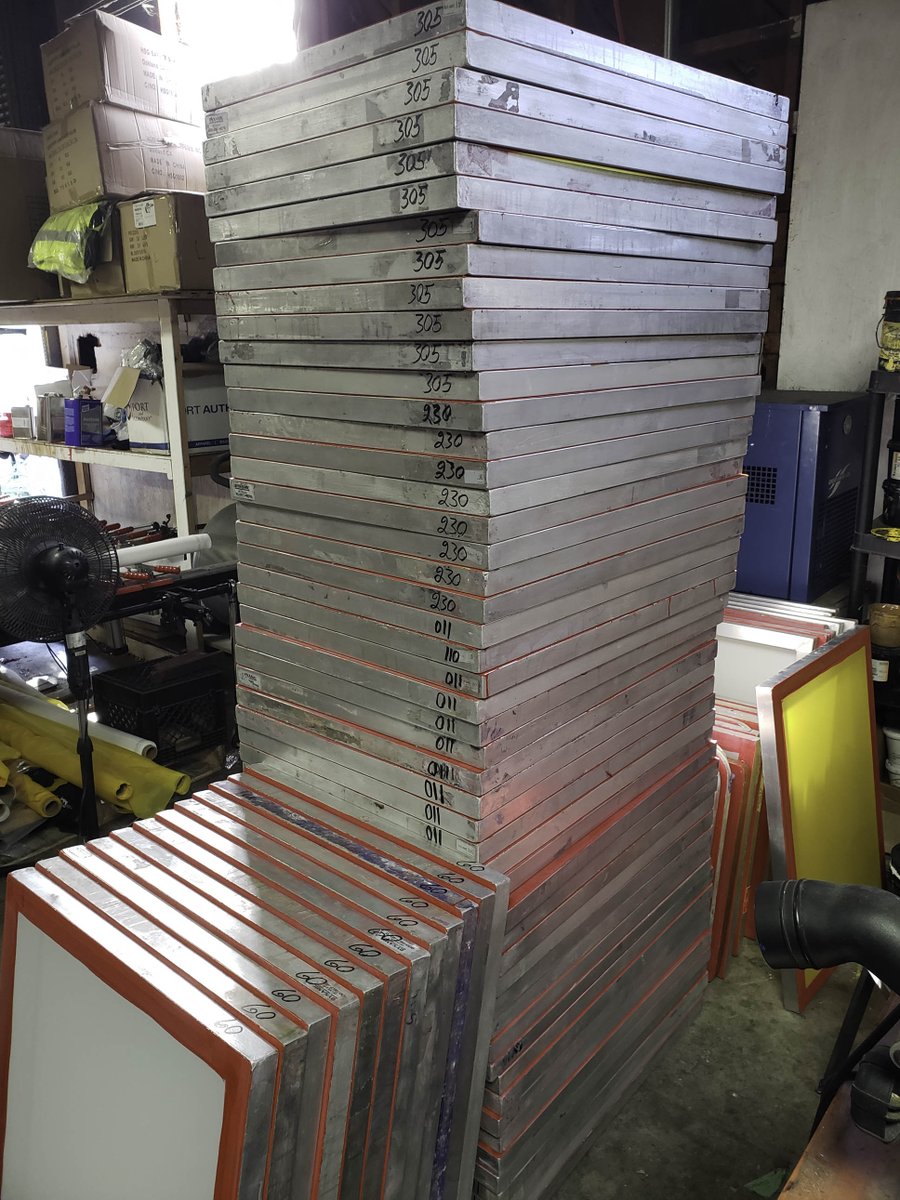 ScreenRemesh's tweet image. We are here to answer any questions you may have regarding our Mesh Frames services. Contact us today for more information at (510) 345-1801 or visit our website! #MeshFrames #ReFraming #FrameRemesh bit.ly/3ovhUeQ