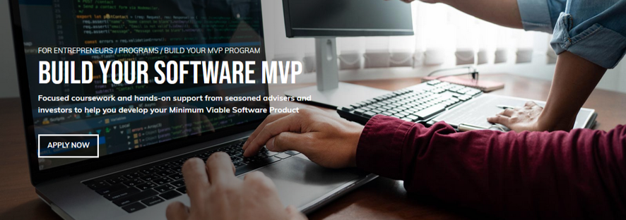 interviewlook's tweet photo. JumpStart’s Build Your (Software) MVP Program (BYMVP) is an accelerated 7-week workshop series following a proven framework for efficiently building your Minimum Viable Product (MVP) .

Applications close on Monday, Sept. 27, 2021

 https://t.co/FT4REQfGv3 https://t.co/nHaVjLwZai