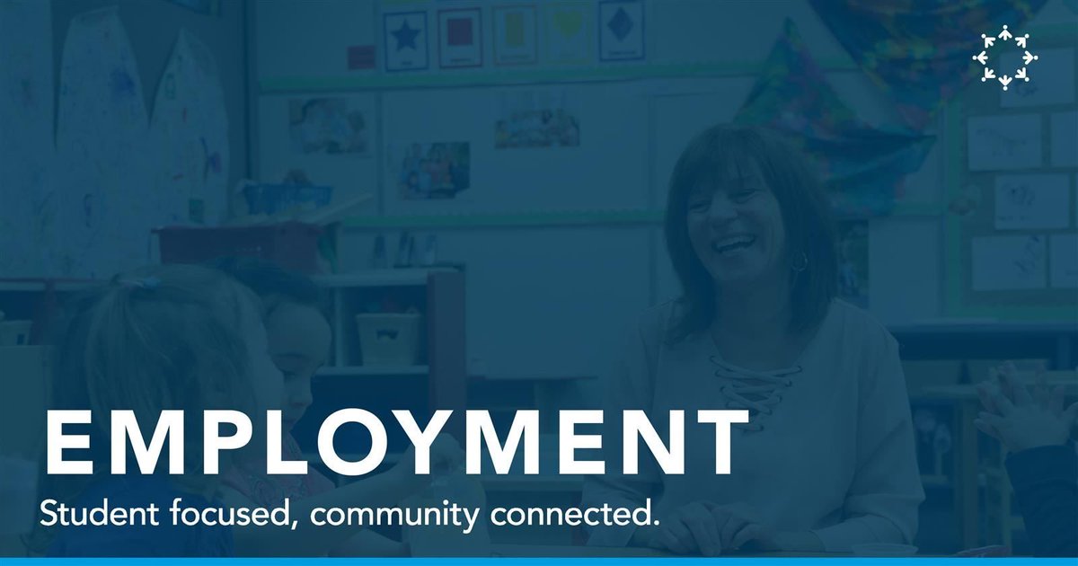 LakevilleAreaPS's tweet image. Now hiring! We are hiring for a variety of positions including:

-Paraprofessionals
-Clerical professionals
-AVID tutors
-Liaisons
-Nurses
-And more!

Search and apply for jobs online at isd194.org/employment.