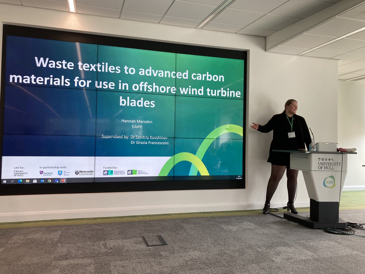 Energy and Environment Institute tweet media