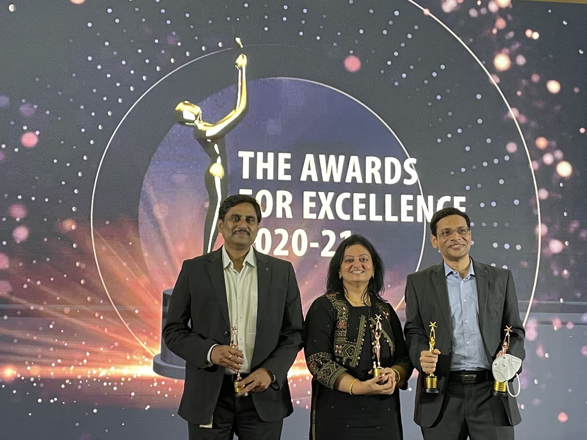 JayanthiDesikan's tweet photo. Wonderfully organised AFE event at Namma Bengaluru DC - proud moment receiving an AFE #lifeatinfy #experienceds #ivsplace2b ⁦@parigivinod⁩ https://t.co/MP6pAhC7of