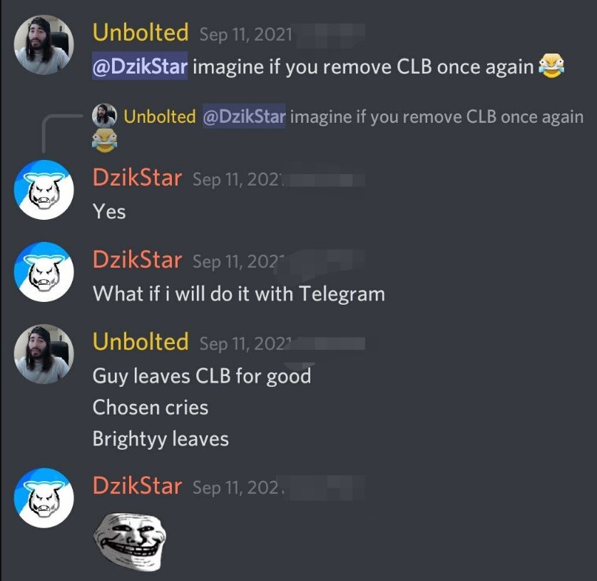 Chat, Leaks, Brawl! on Twitter "if you can’t view the photos on the