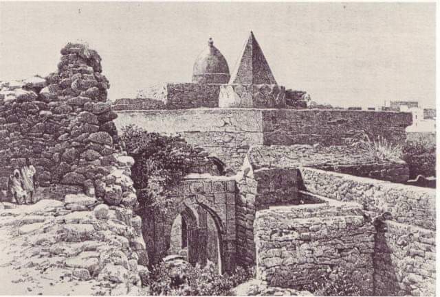 MSomali_7_30's tweet photo. ☆Masjidka Fakhru diin. مسجد فخر الدين 
~Midka 2aad ee Muqdisho iyo
~Midka 7aad ee afrika ugu qadiimsan, 

~Waxaa ladhisay 969-kii📌 https://t.co/Rm01oMzgSv