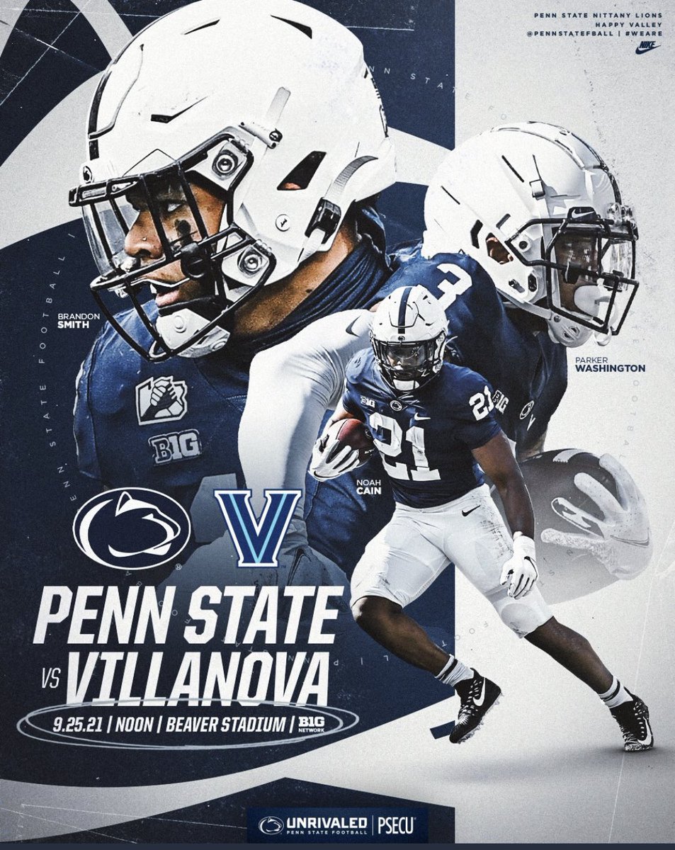 PSUAlumniSNJ's tweet photo. Come to Double Nickel Brewery in Pennsauken to cheer on our Nittany Lions Saturday at noon.  Kids welcome and you can bring your own food or order in!  See you there. Go State https://t.co/UE6QRNuk2r