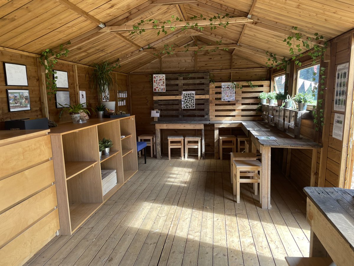 TESCO Rugeley Community (Grp18_PM) Twitter