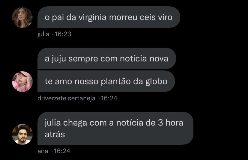 GABlNETEDOODlO's tweet image. ela faz o plantão da globo dela 🤪