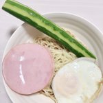テキトーすぎる冷やし中華!「テキトーに冷やし中華」の大正解がここにある!