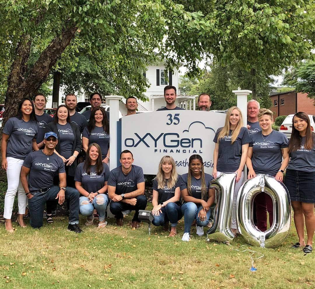 Want to know eight easy ways to save $1,000 fast? Click here to learn how: oxygenfinancial.com/blog/how-to-sa…

 oXYGen Financial helps you Breathe Easier® about life!

#oxygenfinancial