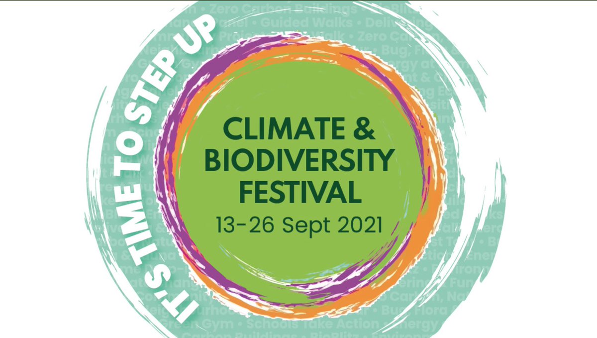 FACEclimate's tweet image. Join us with the kids this Sat 25th, for a wild workshop on Kensington Meadows in #Bath as part of the #climate &amp;amp; #biodiversity festival! We'll be sharing secrets about local wild food, getting messy painting with foraged inks &amp;amp; talking climate &amp;amp; nature💚 eventbrite.co.uk/e/creative-bio…