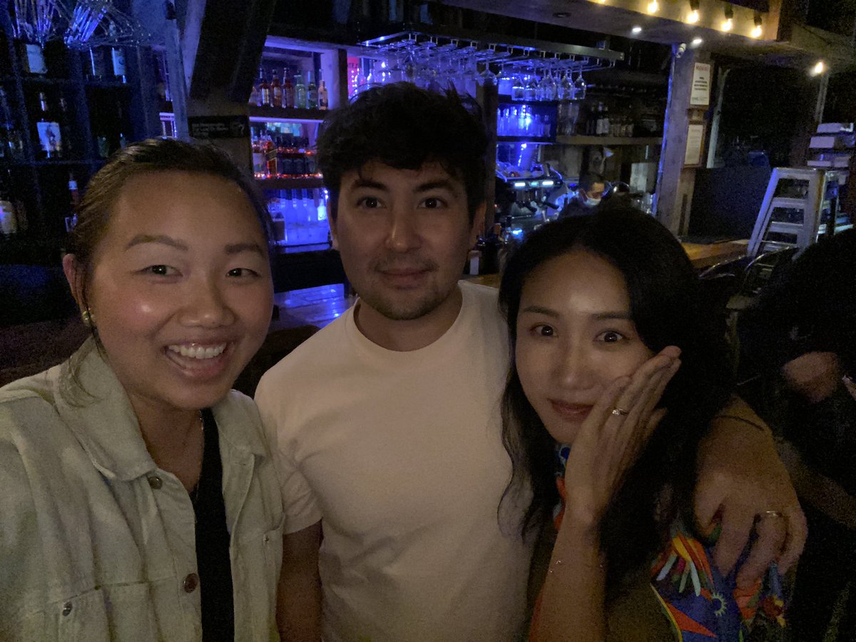 cyndilailo's tweet photo. Spotted some rare Axies last nite 🤩@Jihoz_Axie @axiesisters https://t.co/Up4ZOkW9TX