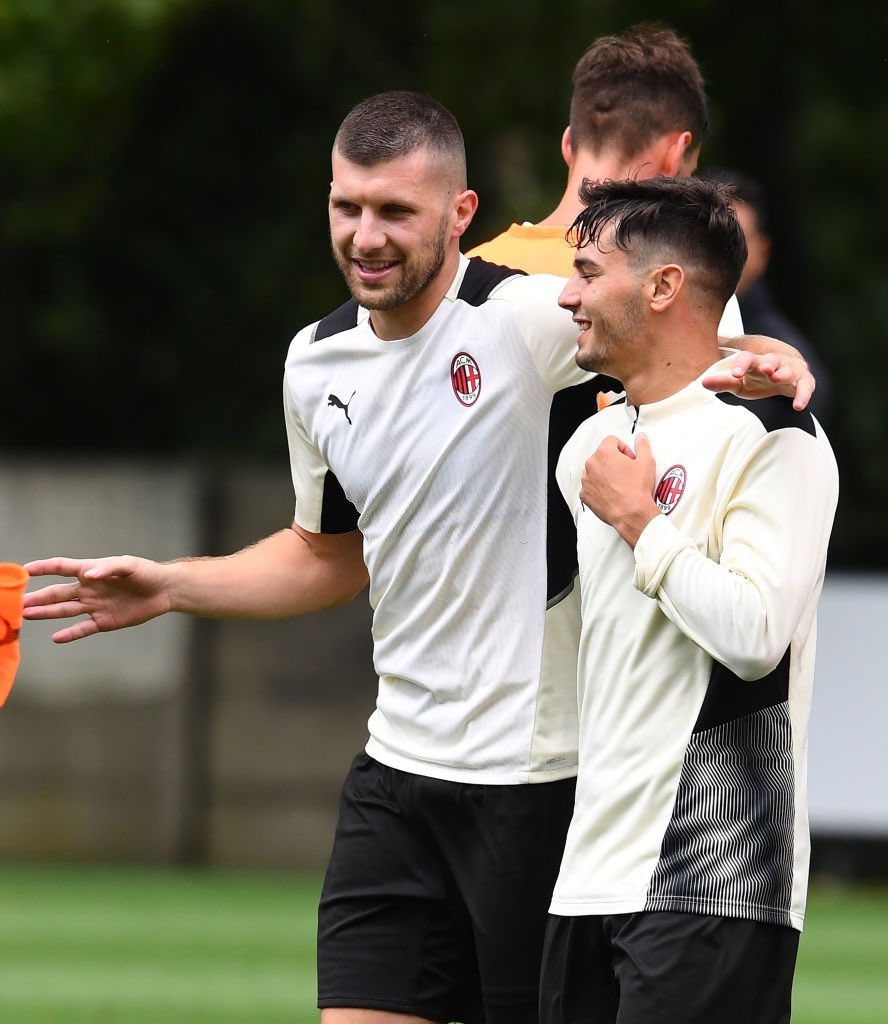 Happy bday to ante rebic 