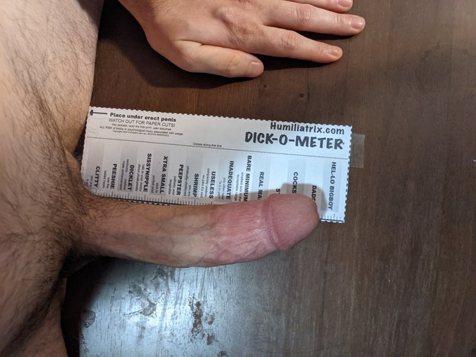 I've seen this going around some of my subreddits I lurk. Despite it being old, I wanted to join in 😜<a href="/tag/nsfw"class="tags"><span>#nsfw</span></a>