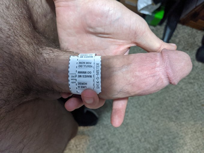 I've seen this going around some of my subreddits I lurk. Despite it being old, I wanted to join in 😜<a href="/tag/nsfw"class="tags"><span>#nsfw</span></a>