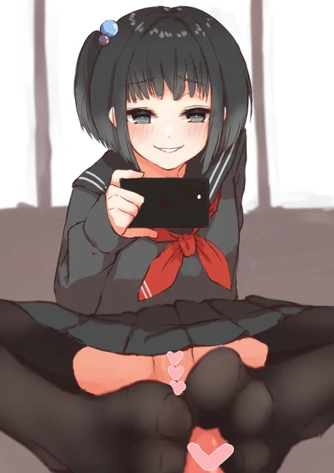 https://t.co/KaQTdsuTbT
えろさんじ⑭人目 