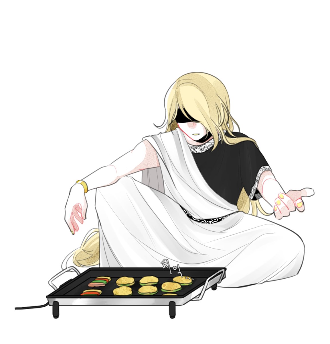 아싸리삥뿅. 윤지혜 오너 tweet media