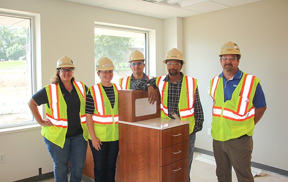 Come build with Tarlton! Apply for open positions on our website - About Us / Come Join Us - tarltoncorp.com
#Tarltonletsbuild #construction #careers