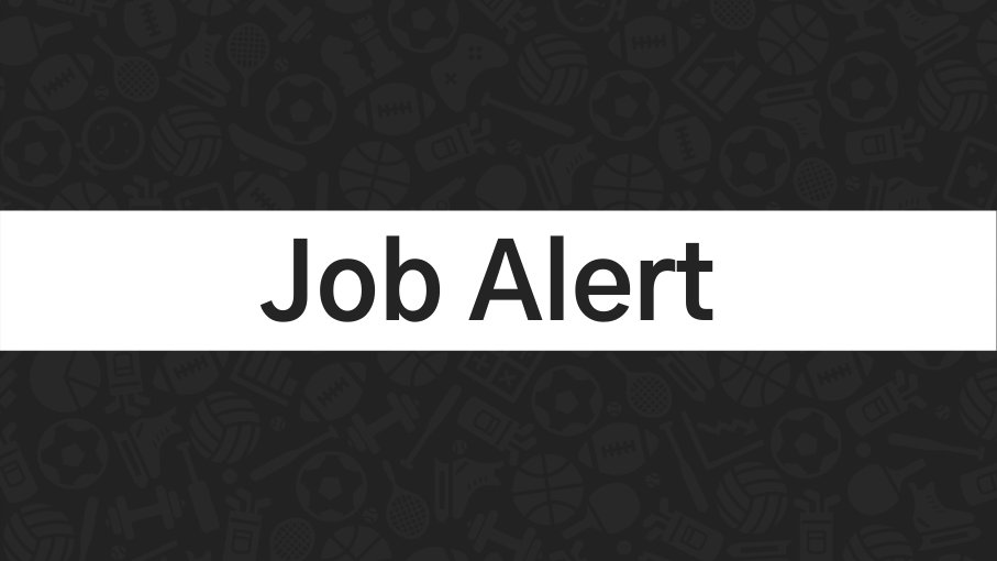MeasurablesPod's tweet photo. ⚾️ The @Rangers are hiring an Apprentice, Baseball Analytics

🔗: https://t.co/0PhiGenwe1 https://t.co/5W77bMTDcy